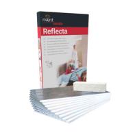 Insulating board for T2Red 3 sqm, T2Reflecta