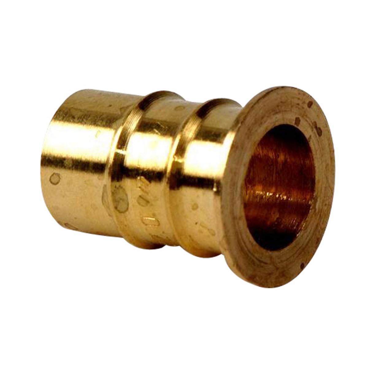 Reinforcing bush, Vatette PE 1222, PN6,3 - 40 VATETTE REINFORCING BUSH PE FOR PE-PIPES 40X2.4 PN6.3