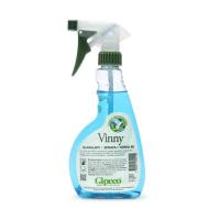 Glass cleaner vinny