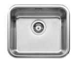 Sinks Stala Square P-40PT for built-in