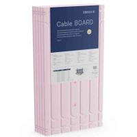 Insulating Disc Cable Board