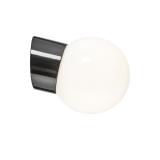 Ceiling/wall luminaire Classic Glob E27