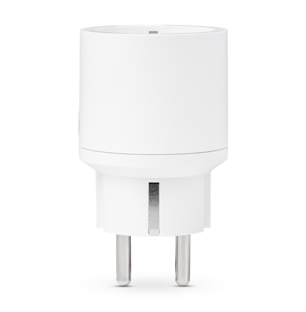 Pluginmottagare Dimmer Nexa 2 - PLUGINMOTTAGARE DIMMER WPD-01