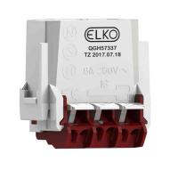 DCL socket sep. insert. Elko RS
