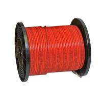 Heating cable T2RED for all plastered floors
