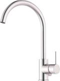 Kitchen Mixer INXX II Soft with diverter, Mora