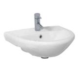 Washbasin package 2, a-collection