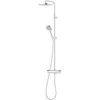 Roof shower package MMIX II, Mora