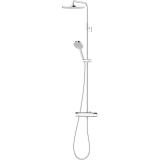 Roof shower package MMIX II, Mora