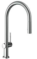 Kitchen Mixer Talis M54 210 2-jet, Hansgrohe