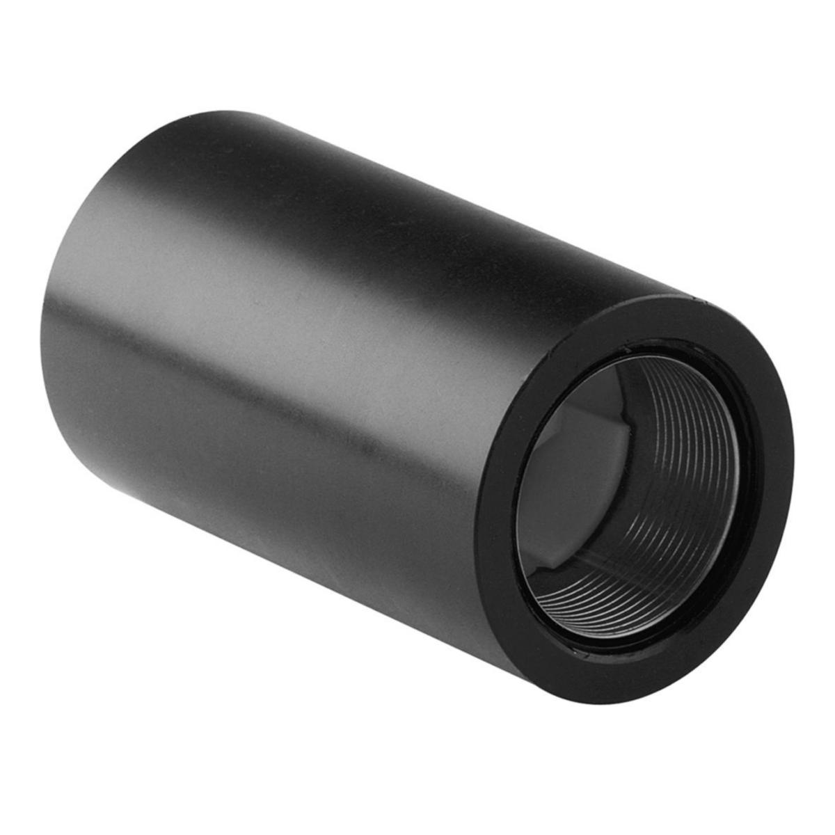 PE end plug GF, with cutter - 63X32 END PLUG WITH CUTTER