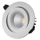 Downlight LED 11W P-191MW, Designlight