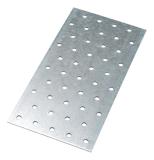 Perforated plates 2,0mm