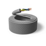 Flex hose EQ pre-wired Dca, PM Flex