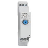 Timer relay Chronos 2 type M 20-260V AC/DC