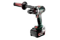 Cordless Drill Metabo BS 18 LTX BL I