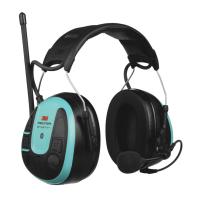 Earmuff 3M PELTOR WS Alert XP+