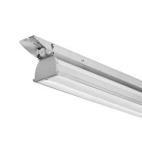 Industriarmatur ID40 IP23 LED