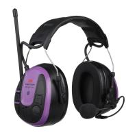 Earmuff 3M PELTOR WS Alert XPi+