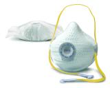 Respirator disposable moldex