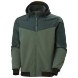 Vinterjacka Helly Hansen 74291 Oxford