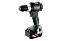 Slagborrmaskin Metabo SB 18 LT BL Li-Power 4.0 Ah