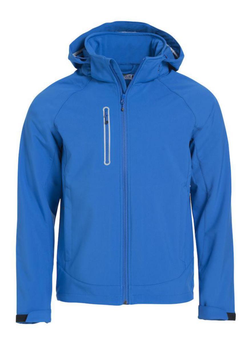 Jacka New Wave Milford 020927 - MILFORD JACKA HERR ROYAL 3XL