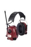 Earmuff peltor alert 3m