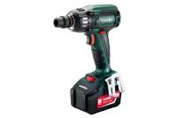 Mutterdragare Metabo SSW 18 LTX 400 BL Li-Power