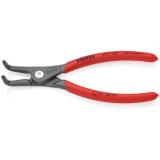 Spårringstång Knipex 4921 Böjd