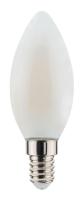 LED-lampa kron opal ej dimbar