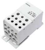 Distribution block / Socket distributors EKB