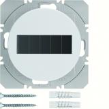 Tryckknapp för Qucklink solcellsdriven R.X