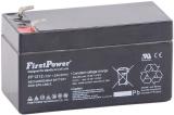 Blybatteri FirstPower Vrla/AGM