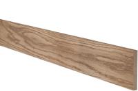 Planed OAK-WOOD