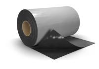 Sole insulation/adhesive asphalt mat