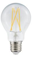 LED-lampa Normal A60 filament ej dimbar