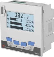 Mains analyzer Pulse RS485