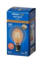 LED-lampa Normal A60 AM dimbar