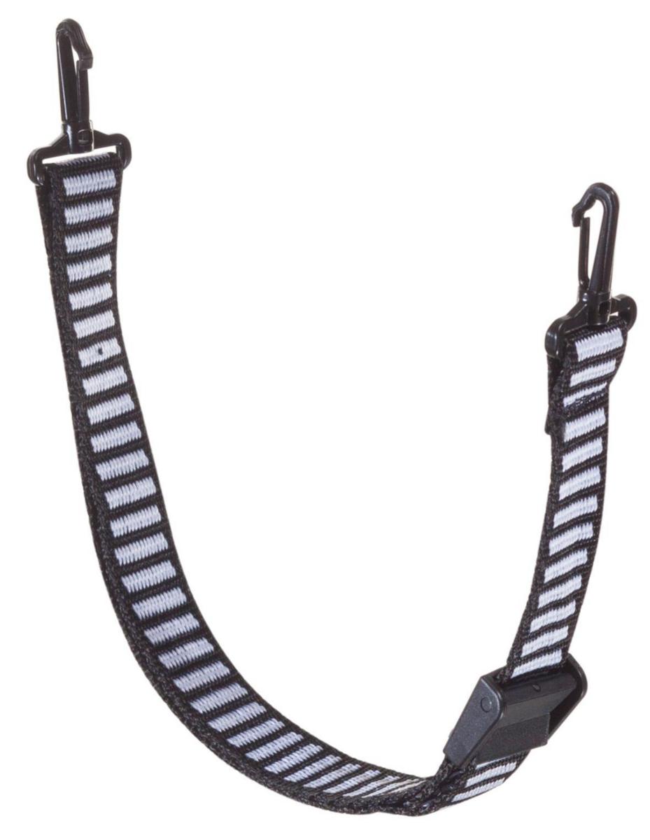 Hakband - HAKBAND MSA 2-PUNKTS ELASTISK B0258213