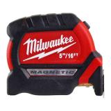 Measuring Tape Milwaukee Magnetic