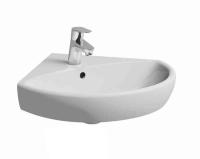 Corner Washbasin 88036, Ifö