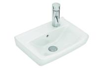 Washbasin Spira 15047, Ifö