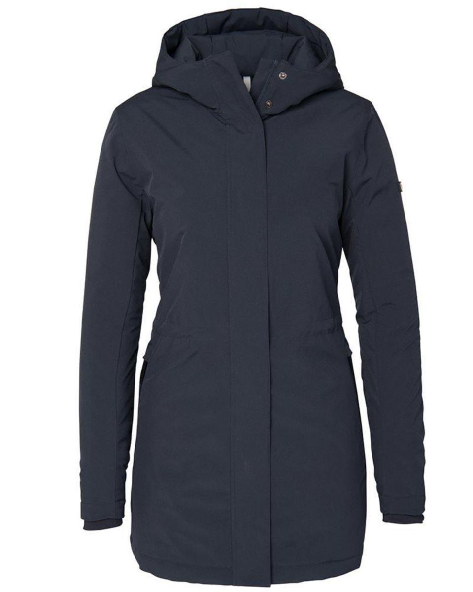 Parkas Berkeley 1867 Dam - JACKA PARKAS DAM 1867 MARIN STL S
