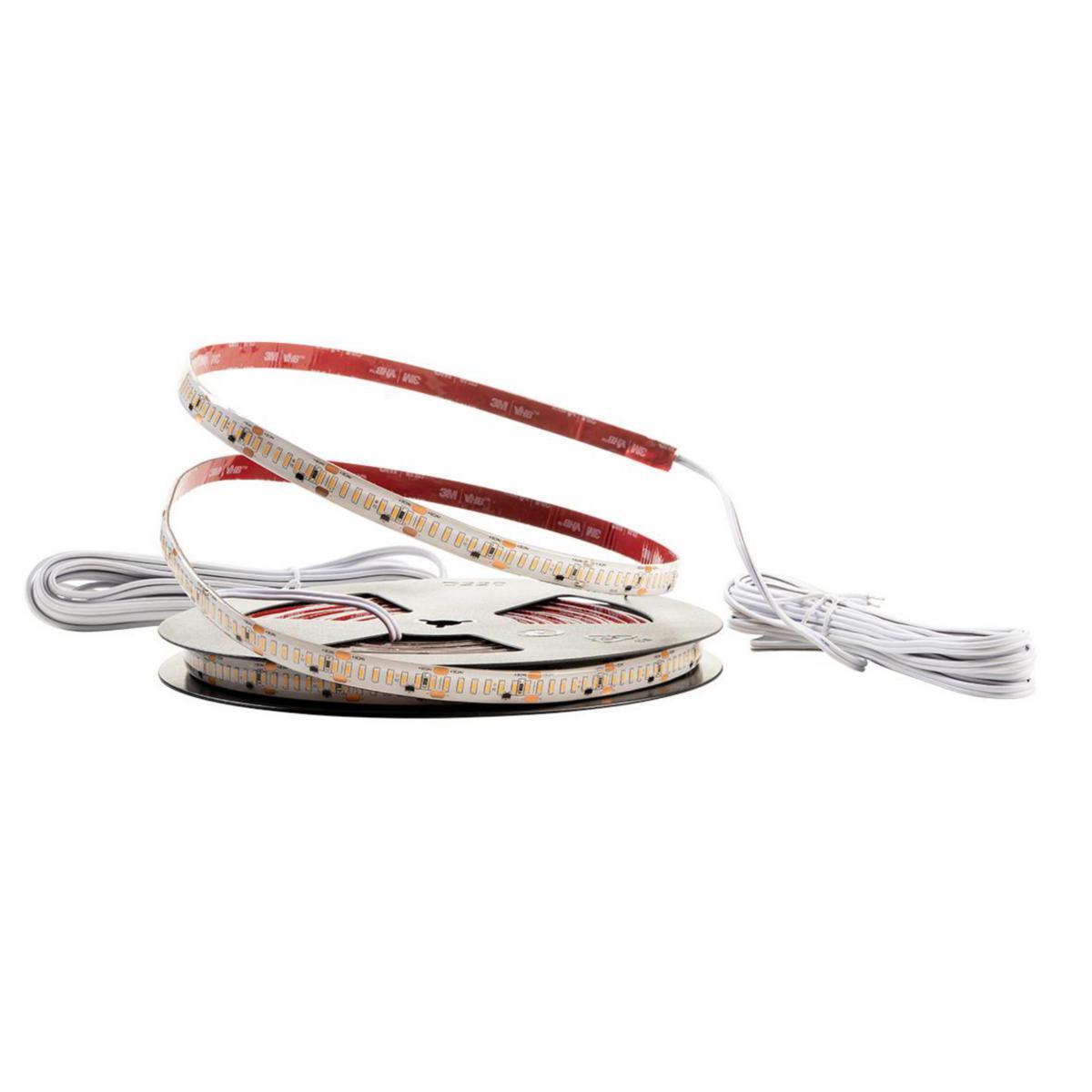 LEDstrip Stripline - LEDSTRI STRIPLINE 10M 9W/M 3K