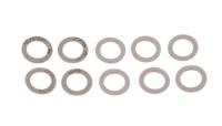 Packningar FMM 3788-0209 för invändig gänga, 10-pack