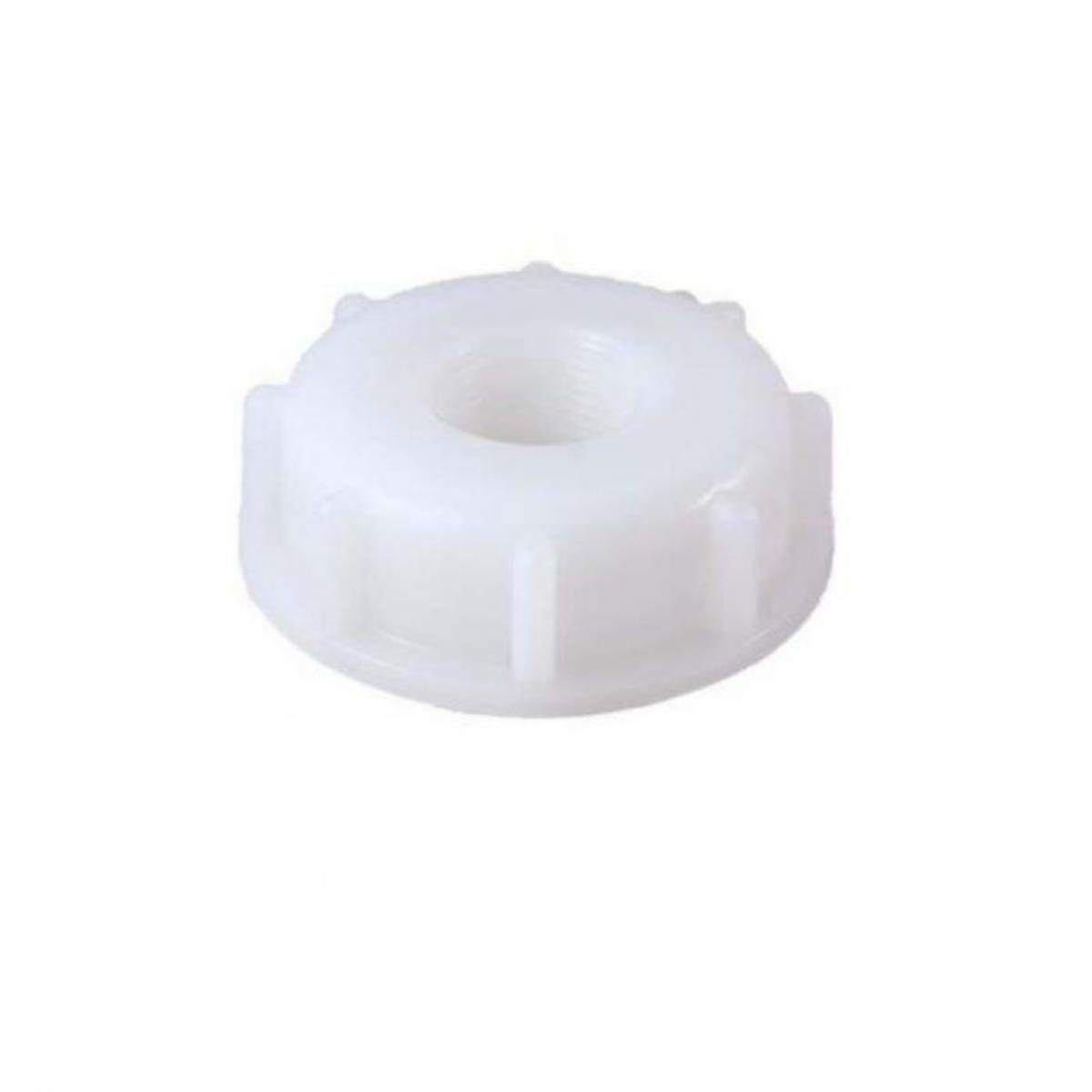 Lid for IBC container - COVER DIN 61 IBC 3/4" OPENING