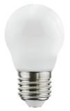 LED-lampa Klot DTW