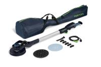 Vägg- & takslip Festool  PLANEX LHS 2-M 225 EQ