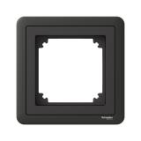 Frame Combi for diagonal socket